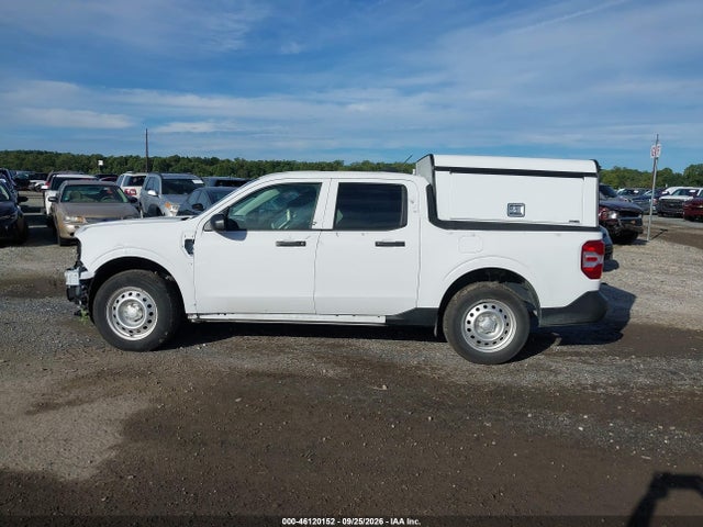 Auction sale of the 2025 Ford Maverick Xl, vin: 3FTTW8B39SRA85943, lot number: 46120152