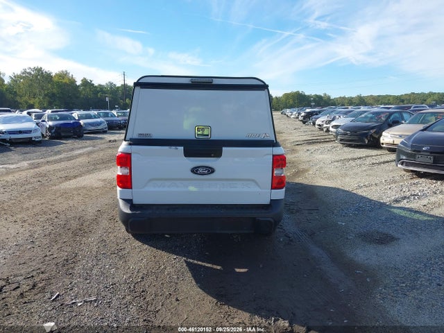 Auction sale of the 2025 Ford Maverick Xl, vin: 3FTTW8B39SRA85943, lot number: 46120152
