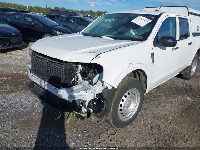 Auction sale of the 2025 Ford Maverick Xl, vin: 3FTTW8B39SRA85943, lot number: 46120152