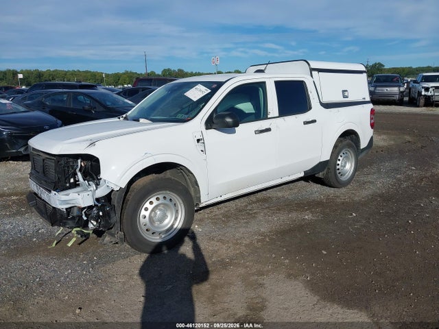 Auction sale of the 2025 Ford Maverick Xl, vin: 3FTTW8B39SRA85943, lot number: 46120152