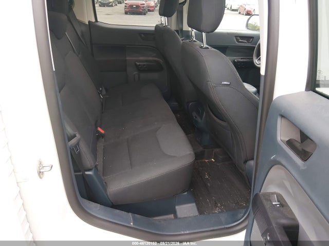 Auction sale of the 2025 Ford Maverick Xl, vin: 3FTTW8B39SRA85943, lot number: 46120152