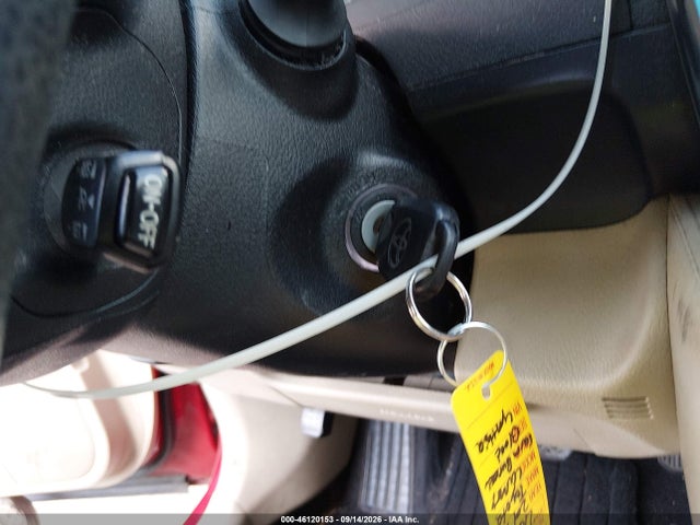 46120153 :رقم المزاد ، 4T4BF1FK3DR280079 vin ، 2013 Toyota Camry Le مزاد بيع