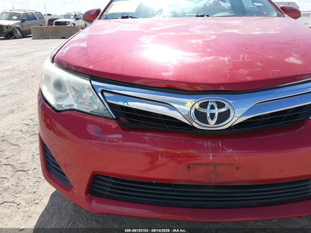 46120153 :رقم المزاد ، 4T4BF1FK3DR280079 vin ، 2013 Toyota Camry Le مزاد بيع