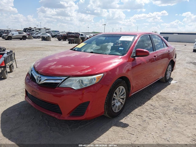 46120153 :رقم المزاد ، 4T4BF1FK3DR280079 vin ، 2013 Toyota Camry Le مزاد بيع