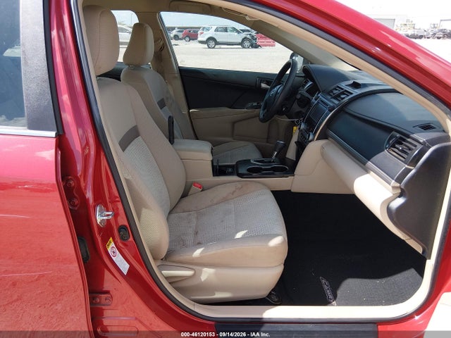 46120153 :رقم المزاد ، 4T4BF1FK3DR280079 vin ، 2013 Toyota Camry Le مزاد بيع