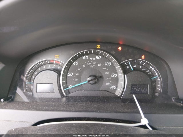 46120153 :رقم المزاد ، 4T4BF1FK3DR280079 vin ، 2013 Toyota Camry Le مزاد بيع