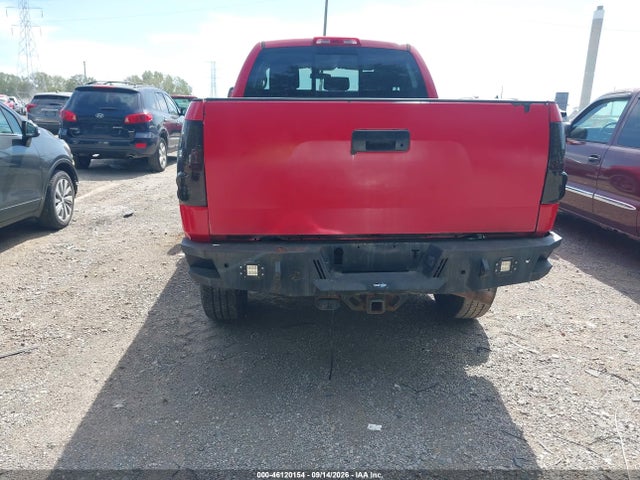 46120154 :رقم المزاد ، 5TFUM5F11AX009513 vin ، 2010 Toyota Tundra Grade 4.6l V8 مزاد بيع