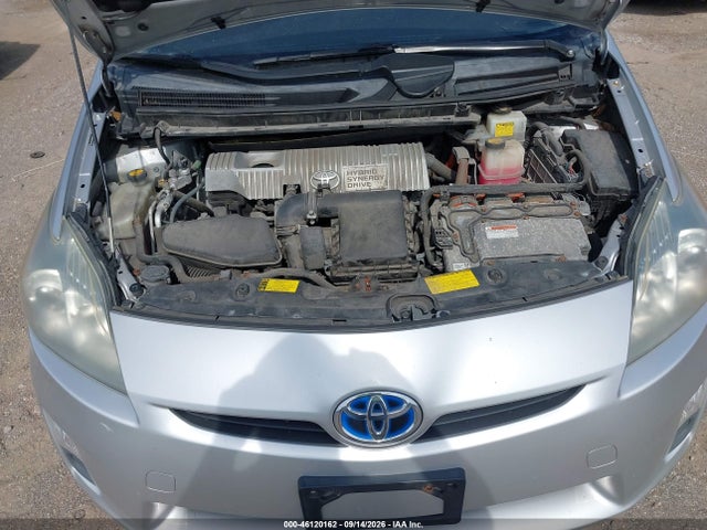 Aukcja sprzedaży 2011 Toyota Prius Two, vin: JTDKN3DU9B5345915, numer aukcji: 46120162