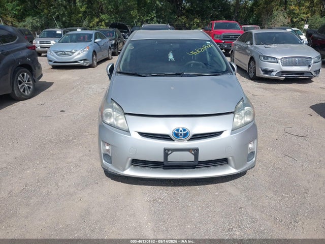 Aukcja sprzedaży 2011 Toyota Prius Two, vin: JTDKN3DU9B5345915, numer aukcji: 46120162
