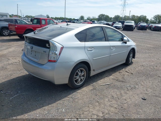 Aukcja sprzedaży 2011 Toyota Prius Two, vin: JTDKN3DU9B5345915, numer aukcji: 46120162