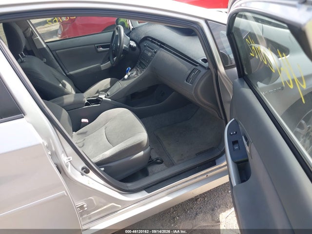Aukcja sprzedaży 2011 Toyota Prius Two, vin: JTDKN3DU9B5345915, numer aukcji: 46120162