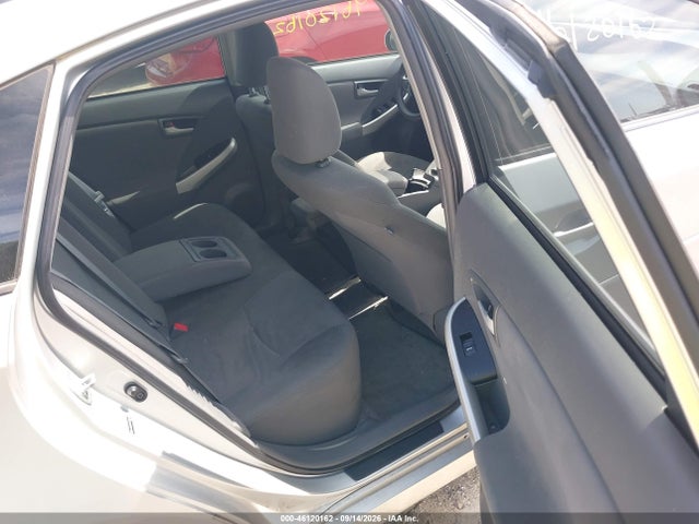 Aukcja sprzedaży 2011 Toyota Prius Two, vin: JTDKN3DU9B5345915, numer aukcji: 46120162