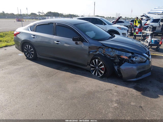 Aukcja sprzedaży 2017 Nissan Altima 2.5 Sv, vin: 1N4AL3AP4HC177711, numer aukcji: 46120163