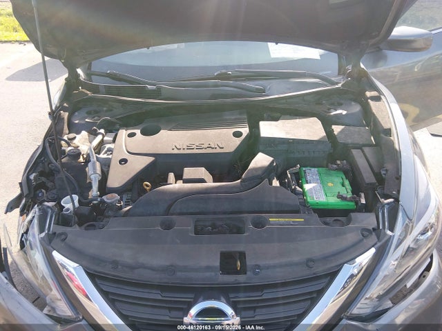 Aukcja sprzedaży 2017 Nissan Altima 2.5 Sv, vin: 1N4AL3AP4HC177711, numer aukcji: 46120163