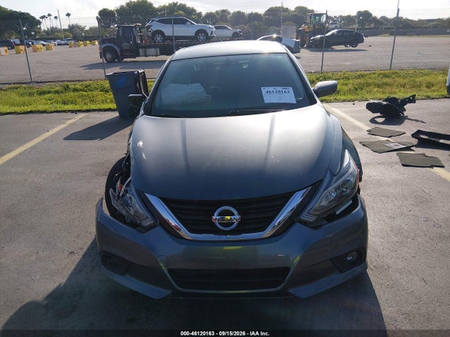 Aukcja sprzedaży 2017 Nissan Altima 2.5 Sv, vin: 1N4AL3AP4HC177711, numer aukcji: 46120163