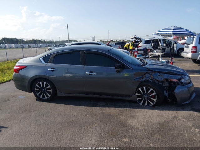 Aukcja sprzedaży 2017 Nissan Altima 2.5 Sv, vin: 1N4AL3AP4HC177711, numer aukcji: 46120163