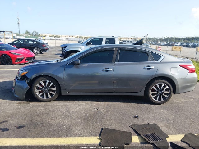 Aukcja sprzedaży 2017 Nissan Altima 2.5 Sv, vin: 1N4AL3AP4HC177711, numer aukcji: 46120163