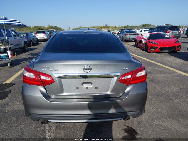 Aukcja sprzedaży 2017 Nissan Altima 2.5 Sv, vin: 1N4AL3AP4HC177711, numer aukcji: 46120163