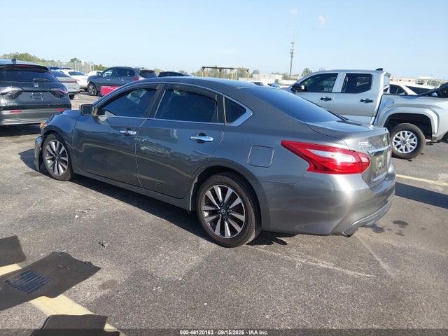 Aukcja sprzedaży 2017 Nissan Altima 2.5 Sv, vin: 1N4AL3AP4HC177711, numer aukcji: 46120163