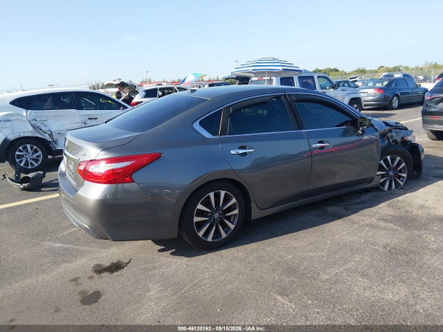 Aukcja sprzedaży 2017 Nissan Altima 2.5 Sv, vin: 1N4AL3AP4HC177711, numer aukcji: 46120163