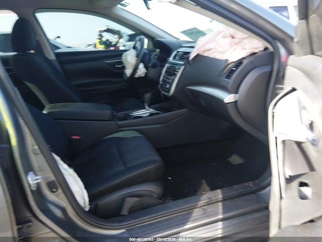 Aukcja sprzedaży 2017 Nissan Altima 2.5 Sv, vin: 1N4AL3AP4HC177711, numer aukcji: 46120163