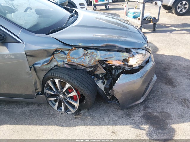 Aukcja sprzedaży 2017 Nissan Altima 2.5 Sv, vin: 1N4AL3AP4HC177711, numer aukcji: 46120163