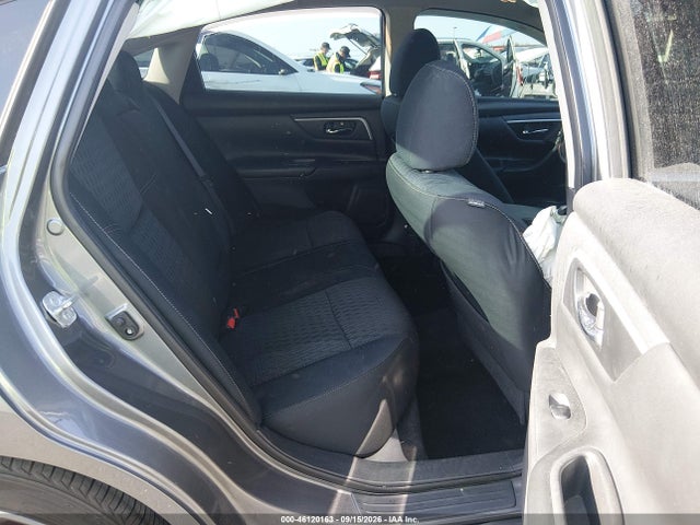 Aukcja sprzedaży 2017 Nissan Altima 2.5 Sv, vin: 1N4AL3AP4HC177711, numer aukcji: 46120163
