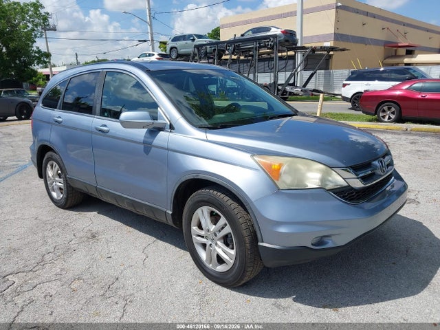 Aukcja sprzedaży 2011 Honda Cr-v Ex-l, vin: 5J6RE4H7XBL026831, numer aukcji: 46120166