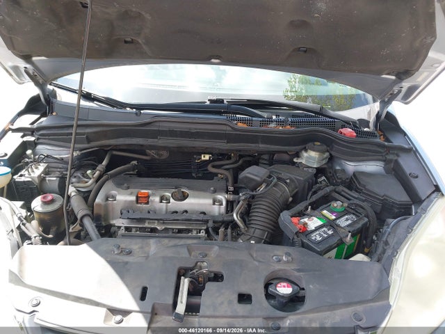 Aukcja sprzedaży 2011 Honda Cr-v Ex-l, vin: 5J6RE4H7XBL026831, numer aukcji: 46120166