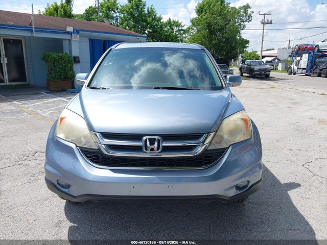 Aukcja sprzedaży 2011 Honda Cr-v Ex-l, vin: 5J6RE4H7XBL026831, numer aukcji: 46120166