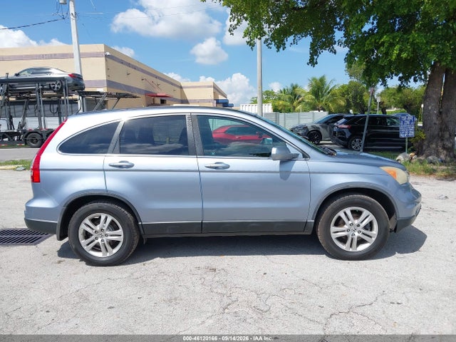 Aukcja sprzedaży 2011 Honda Cr-v Ex-l, vin: 5J6RE4H7XBL026831, numer aukcji: 46120166