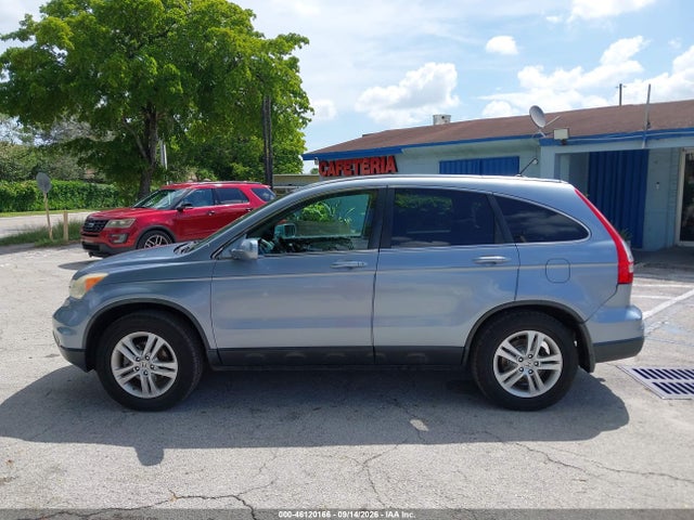 Aukcja sprzedaży 2011 Honda Cr-v Ex-l, vin: 5J6RE4H7XBL026831, numer aukcji: 46120166