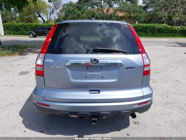 Aukcja sprzedaży 2011 Honda Cr-v Ex-l, vin: 5J6RE4H7XBL026831, numer aukcji: 46120166