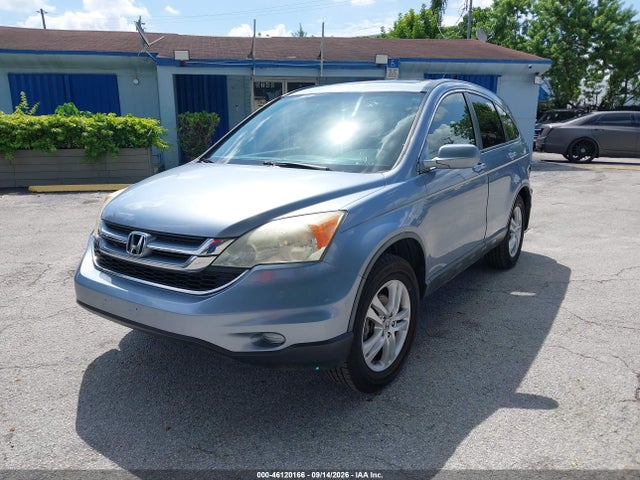 Aukcja sprzedaży 2011 Honda Cr-v Ex-l, vin: 5J6RE4H7XBL026831, numer aukcji: 46120166