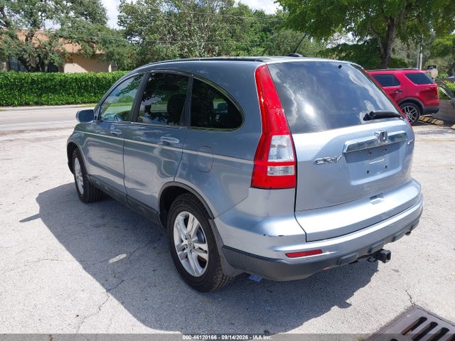 Aukcja sprzedaży 2011 Honda Cr-v Ex-l, vin: 5J6RE4H7XBL026831, numer aukcji: 46120166