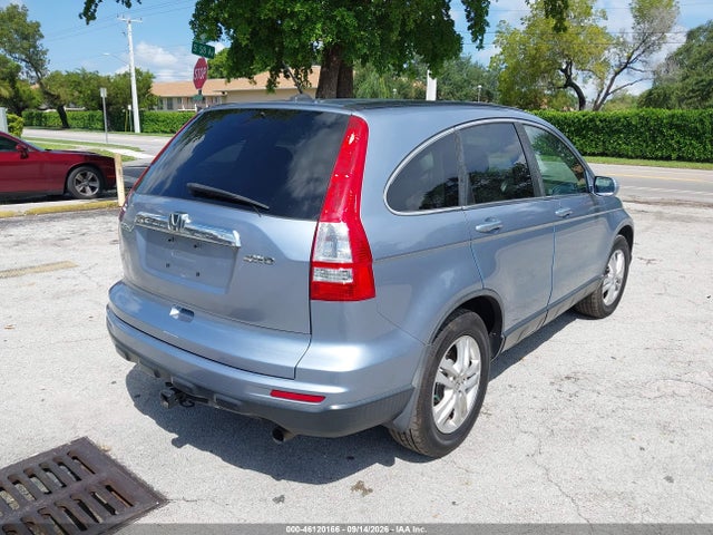 Aukcja sprzedaży 2011 Honda Cr-v Ex-l, vin: 5J6RE4H7XBL026831, numer aukcji: 46120166