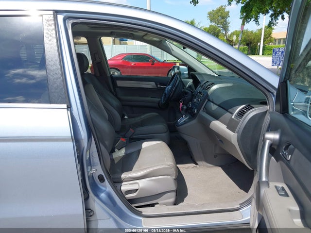 Aukcja sprzedaży 2011 Honda Cr-v Ex-l, vin: 5J6RE4H7XBL026831, numer aukcji: 46120166