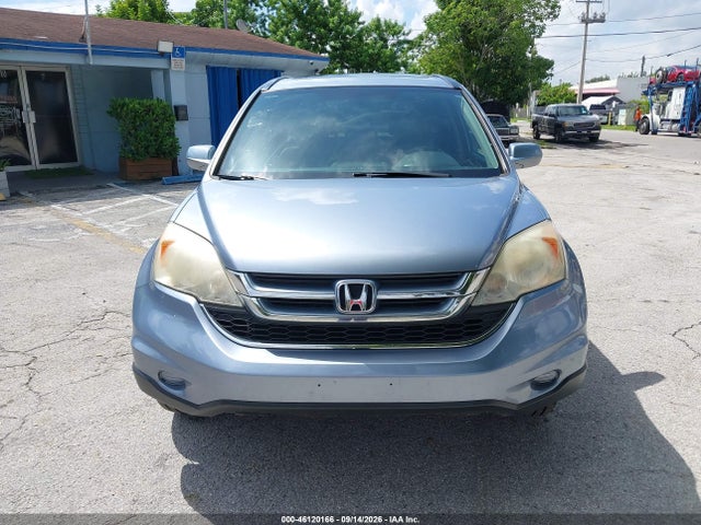 Aukcja sprzedaży 2011 Honda Cr-v Ex-l, vin: 5J6RE4H7XBL026831, numer aukcji: 46120166