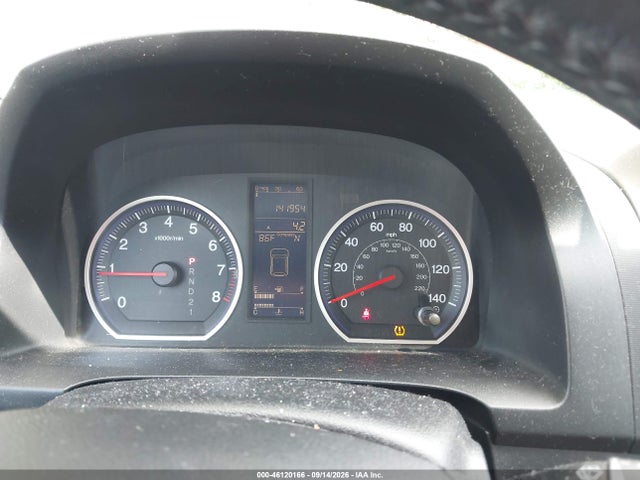 Aukcja sprzedaży 2011 Honda Cr-v Ex-l, vin: 5J6RE4H7XBL026831, numer aukcji: 46120166
