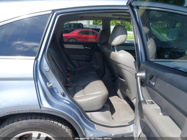 Aukcja sprzedaży 2011 Honda Cr-v Ex-l, vin: 5J6RE4H7XBL026831, numer aukcji: 46120166