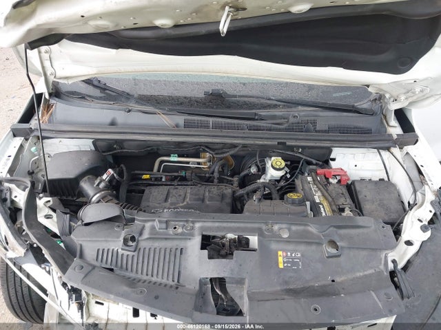 46120168 :رقم المزاد ، KL7CJLSB2KB935177 vin ، 2019 Chevrolet Trax Lt مزاد بيع