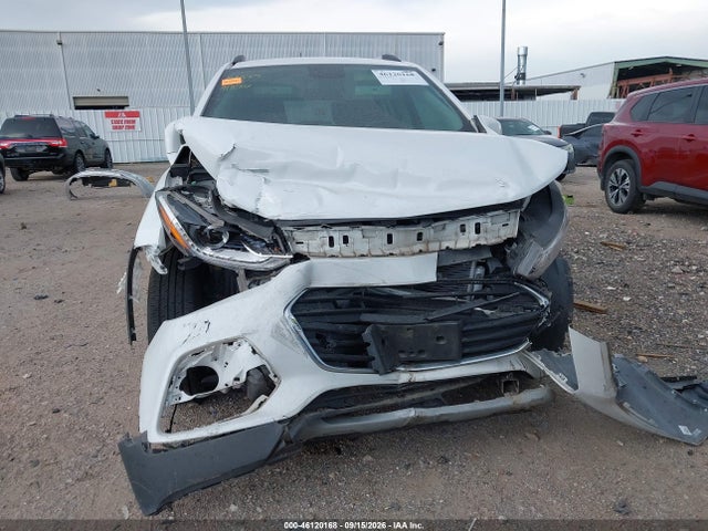 46120168 :رقم المزاد ، KL7CJLSB2KB935177 vin ، 2019 Chevrolet Trax Lt مزاد بيع