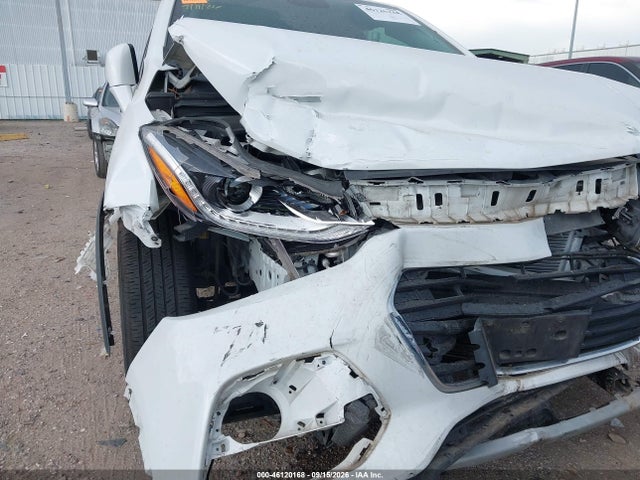 46120168 :رقم المزاد ، KL7CJLSB2KB935177 vin ، 2019 Chevrolet Trax Lt مزاد بيع