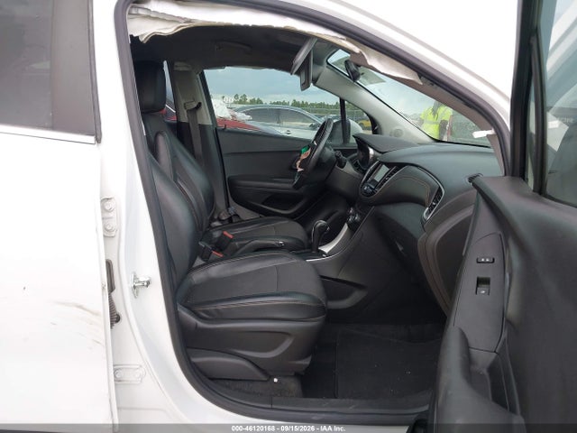46120168 :رقم المزاد ، KL7CJLSB2KB935177 vin ، 2019 Chevrolet Trax Lt مزاد بيع