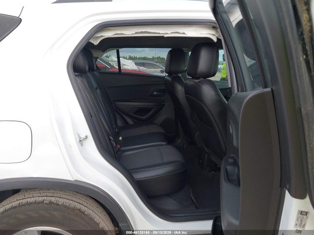 46120168 :رقم المزاد ، KL7CJLSB2KB935177 vin ، 2019 Chevrolet Trax Lt مزاد بيع