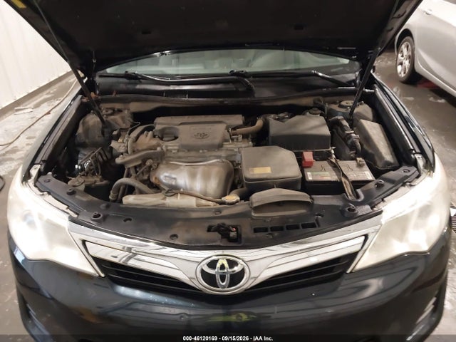Aukcja sprzedaży 2014 Toyota Camry Le, vin: 4T4BF1FK5ER435510, numer aukcji: 46120169
