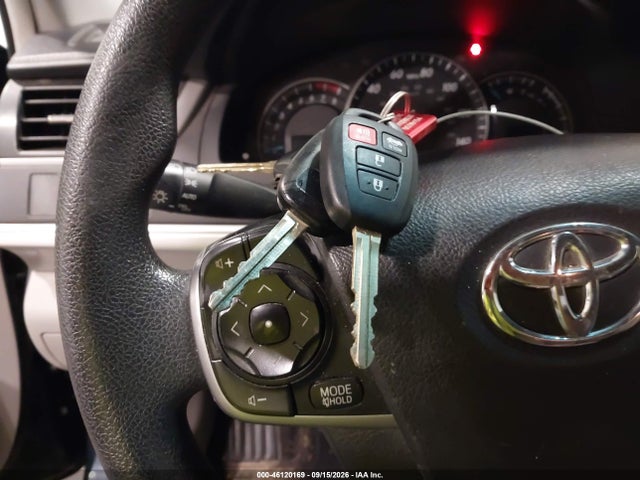 Aukcja sprzedaży 2014 Toyota Camry Le, vin: 4T4BF1FK5ER435510, numer aukcji: 46120169