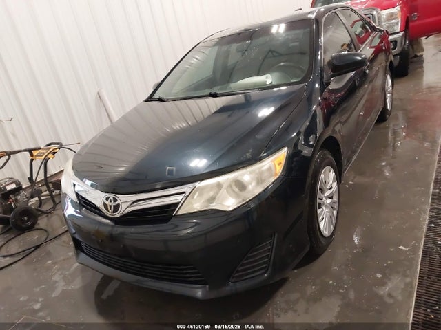 Aukcja sprzedaży 2014 Toyota Camry Le, vin: 4T4BF1FK5ER435510, numer aukcji: 46120169
