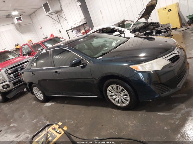 Aukcja sprzedaży 2014 Toyota Camry Le, vin: 4T4BF1FK5ER435510, numer aukcji: 46120169