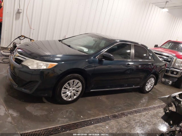 Aukcja sprzedaży 2014 Toyota Camry Le, vin: 4T4BF1FK5ER435510, numer aukcji: 46120169
